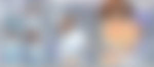Princess Leia Breast Expansion and UPDATE!