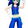 Project Diva Arcade Future Tone Sonic Style Miku