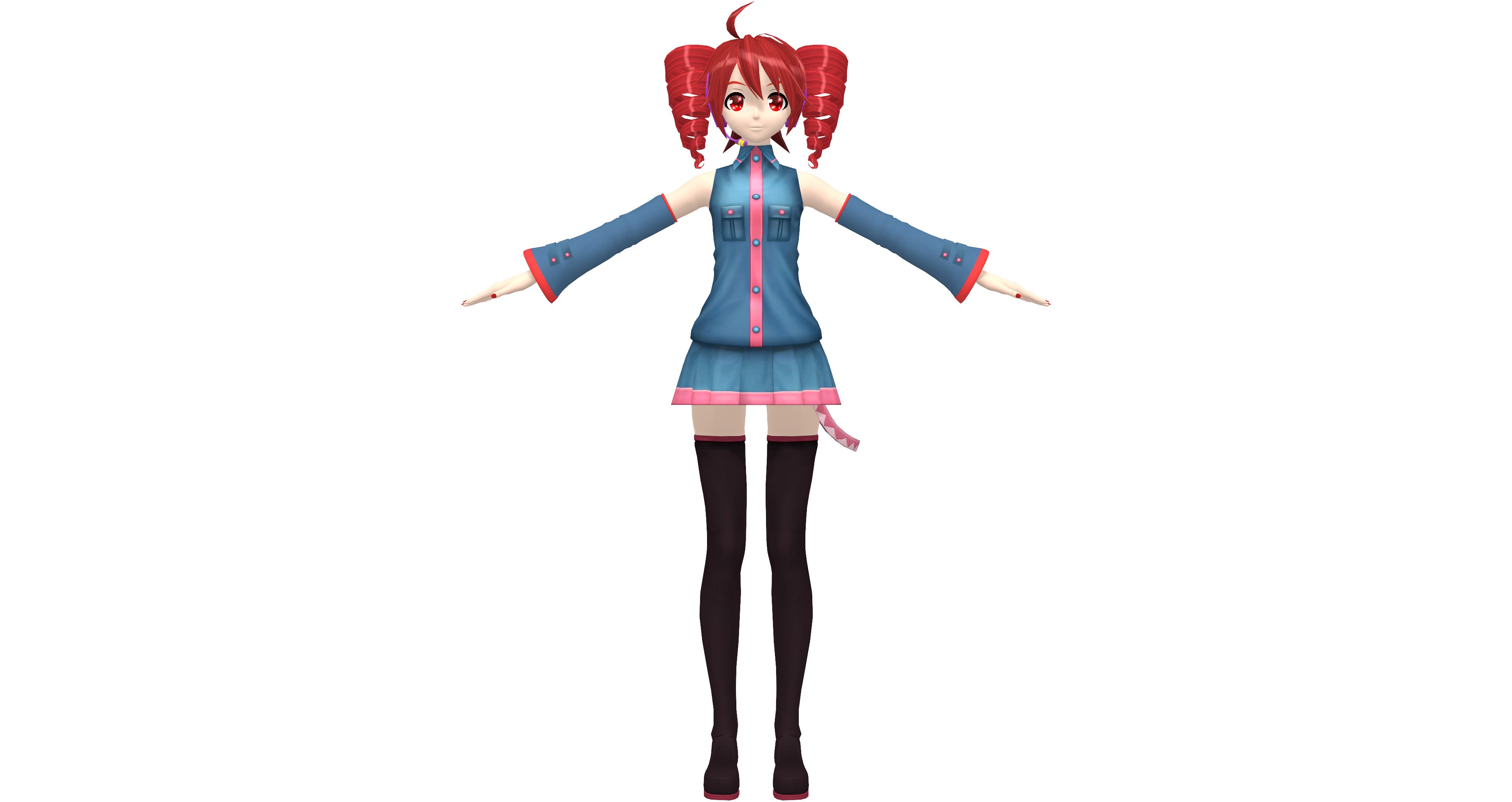 Teto wip 2