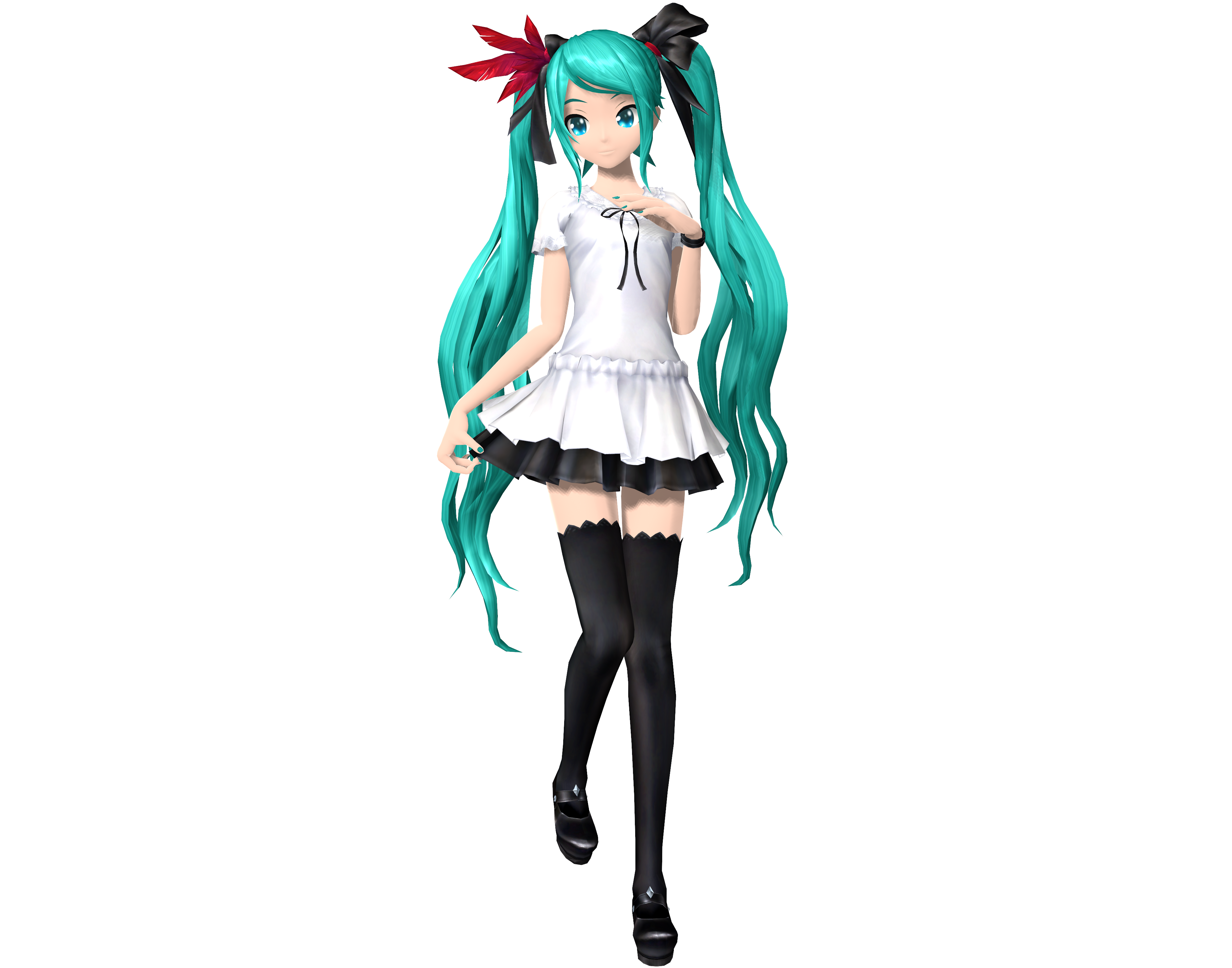 .:Supreme Miku:.