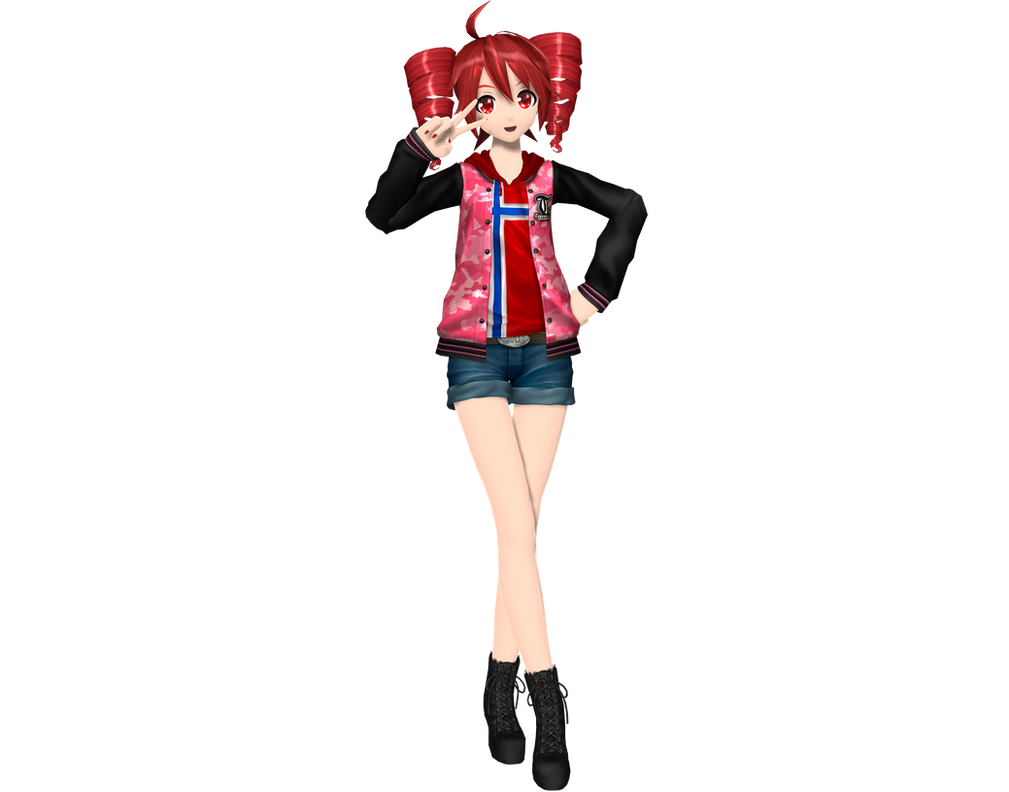 M S J Teto By WeFede On DeviantArt m-s-j-teto-by-wefede-on-deviantart
