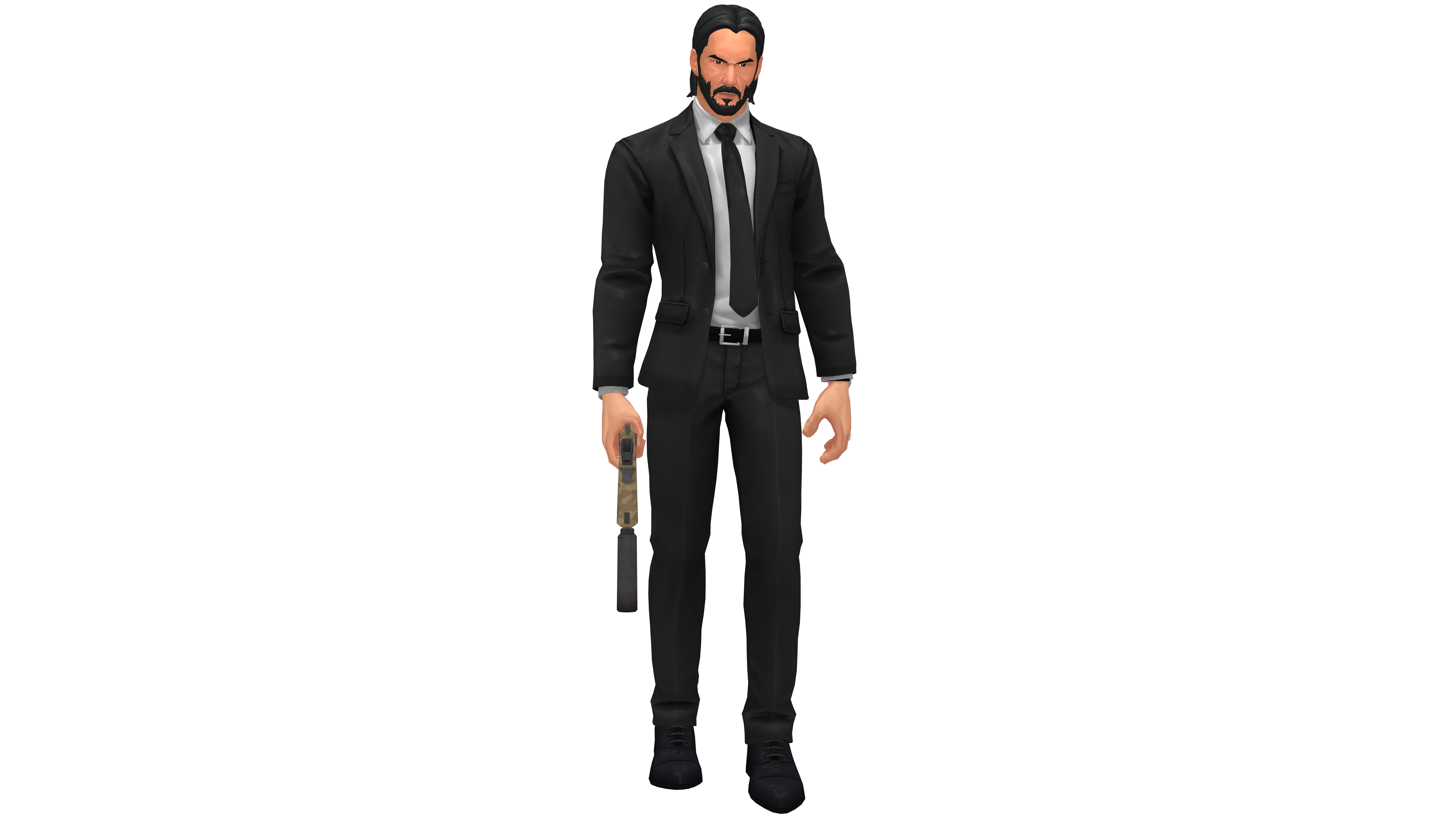 How to get John Wick's outfit in Fortnite, is it back for John