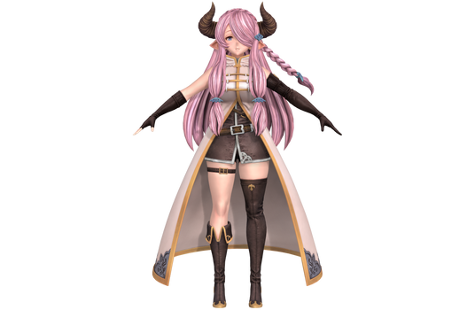 GBF Relink Narmaya