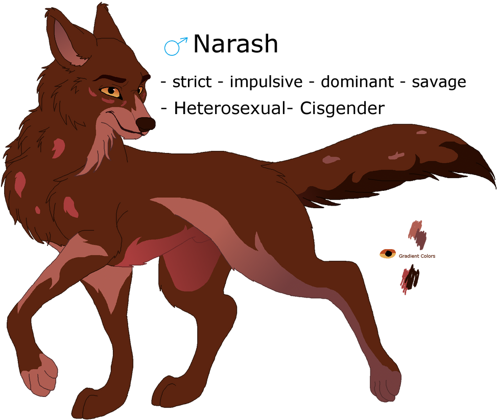 Narash | Canine Adoptable | CLOSED by GryphonsArt on DeviantArt