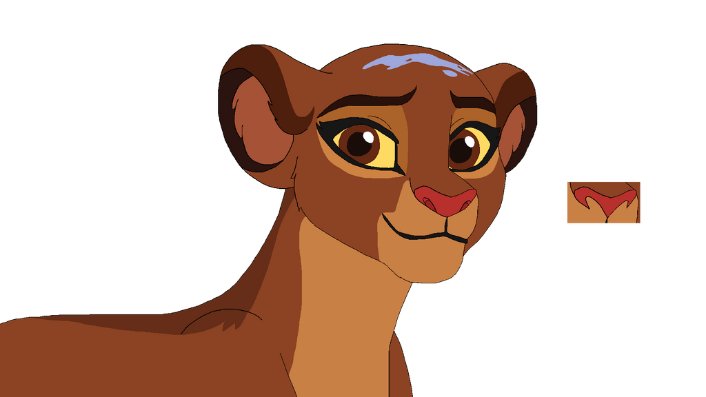 Bass Rani Icon Base Rani 1 'Hello there' by GryphonsArt on DeviantArt