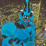 Guyver 'In The City'