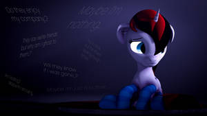 Lost And Alone