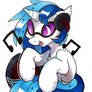 dj pon-3