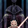 The Kin of Ventress