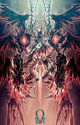 Omega Chara, The Final Demon