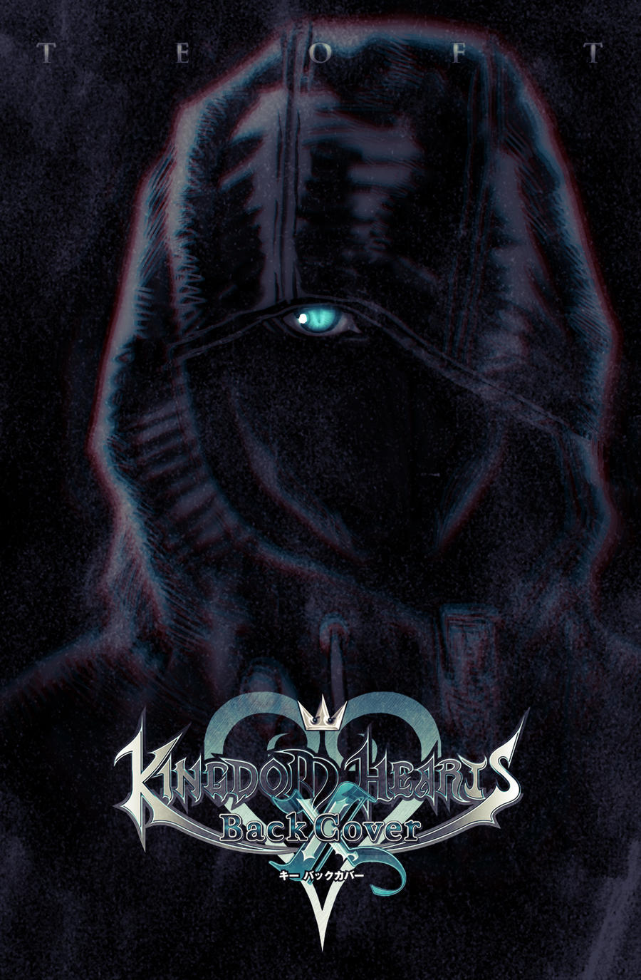 The Gazing Eye Of The Master By Teoft On Deviantart The Gazing Eye Of The Master By Teoft On Deviantart