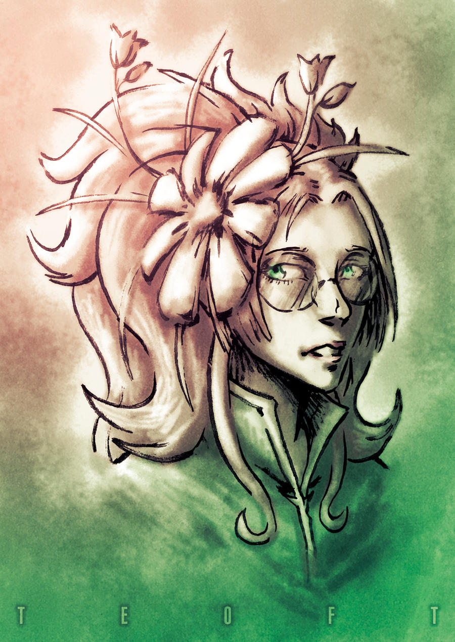 Commission: Marmelee Greyheart by Teoft on DeviantArt Commission: Marmelee Greyheart by Teoft on DeviantArt