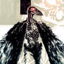 MITOBER 08: Raven