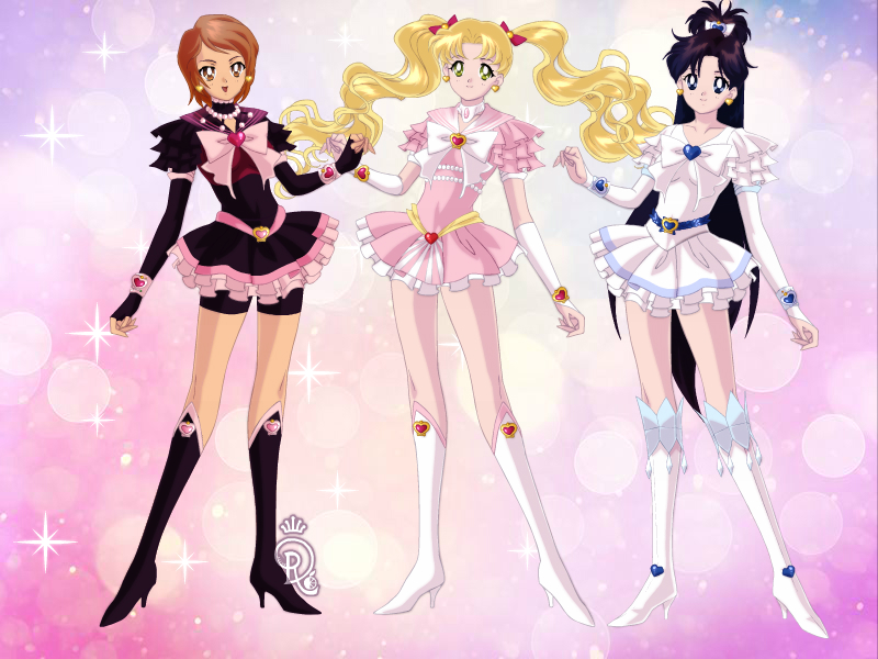 Futari Wa Precure Max Heart By Soragirl6 On Deviantart Futari Wa Precure Max Heart By Soragirl6 On Deviantart