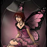 Kairi Dark Fairy 3