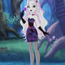 Ever After High: Euna Kpop Star! Sexy Style