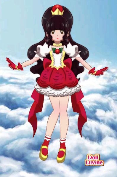 Fantasy Sparkle Precure: Cure Snow! by Soragirl6 on DeviantArt Fantasy Sparkle Precure: Cure Snow! by Soragirl6 on DeviantArt