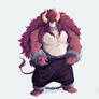 Custom Character