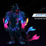 ADOPTABLE AUCTION | CLOSE