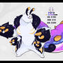 PIPO | ADOPTABLE (CLOSE)