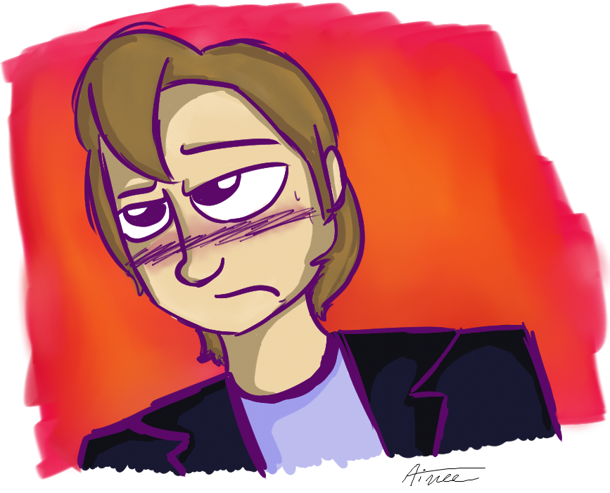 Two-Bit by Two-Bit-Mathews on DeviantArt