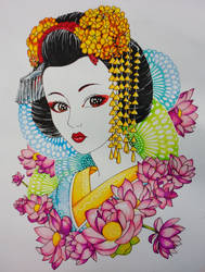 Geisha