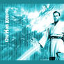 Obi-Wan Kenobi Wall