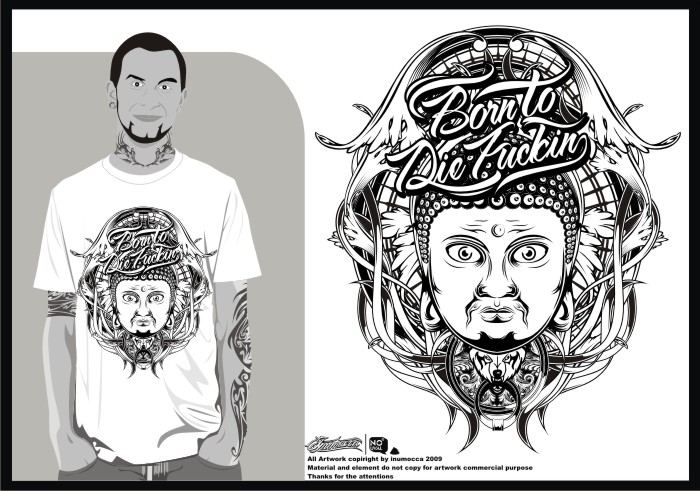 design for sale  BTDF Budha