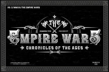 The Empire Wars