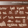 LogoTypes Pack 1