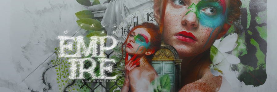 Fall of an Empire | Header