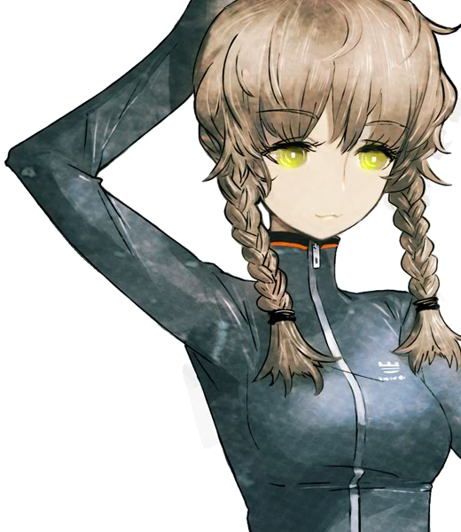 Steins Gate Amane Suzuha Upper Body By Mangaguy12 On Deviantart Steins Gate Amane Suzuha Upper Body By Mangaguy12 On Deviantart