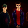 Marble Hornets