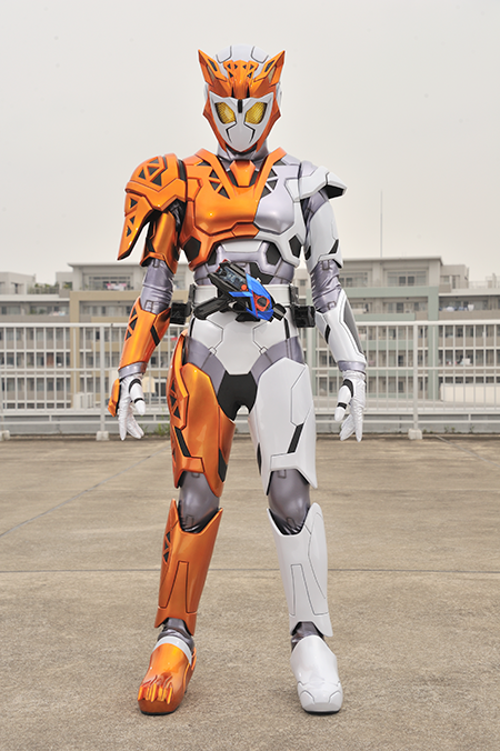 Kamen rider Valkyrie by CrossDragoZ on DeviantArt
