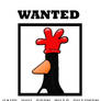 Have You Seen This Chicken?