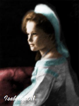 Grand Duchess Tatiana