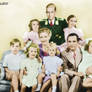 The Goebbels family