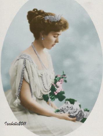 Princess Daisy of Connaught