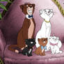The Aristocats