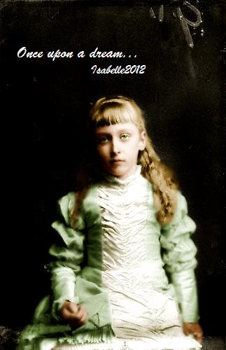 Princess Helena Victoria