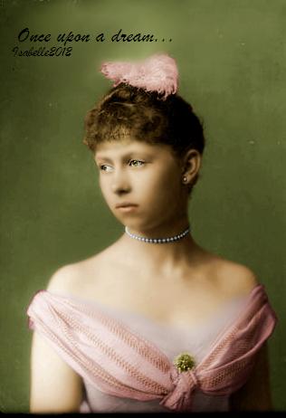 Princess Sophie of Prussia