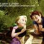 Tangled: Yay!