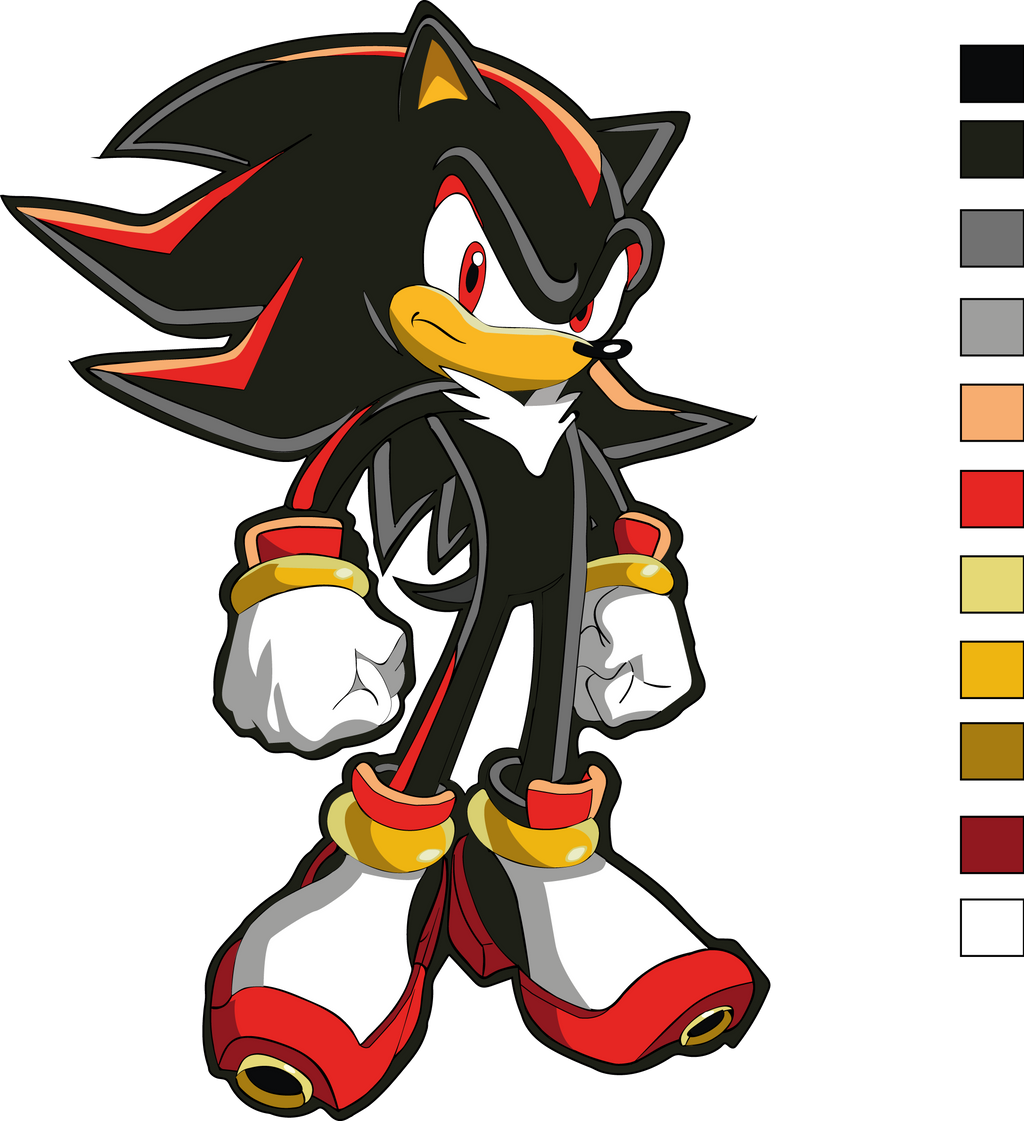 Vector Shadow by Jawelo on DeviantArt