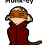 Monk-ey