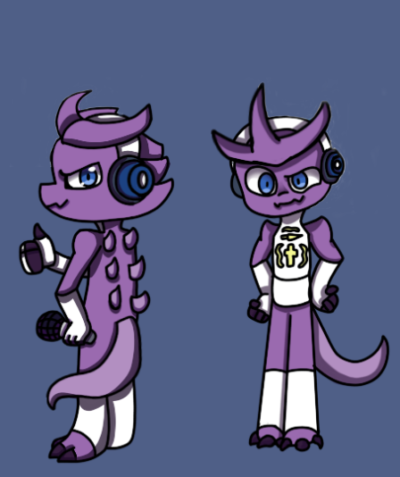 Digimon-Oc-and-Fan DeviantArt Gallery