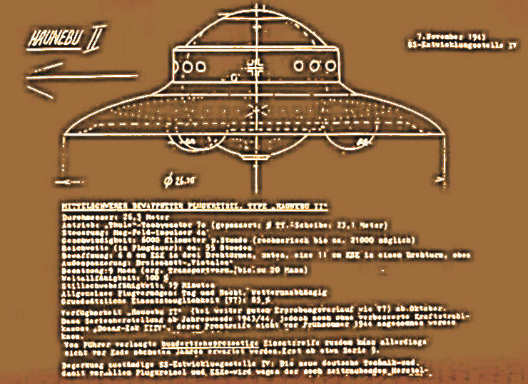 HAUNEBU 2 by marcozambra on DeviantArt