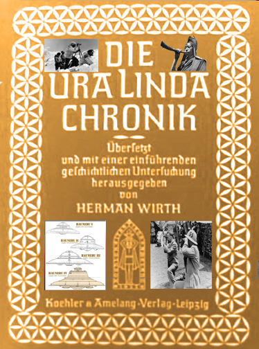 Die Ura Linda Chronik