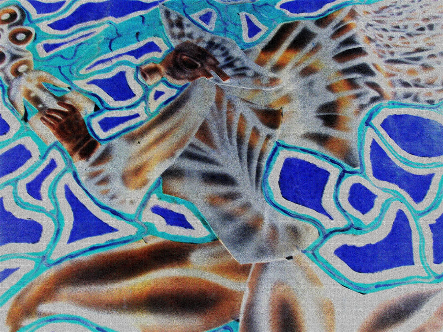 KRAKOR by marcozambra on DeviantArt