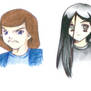 Dethklok Chibis