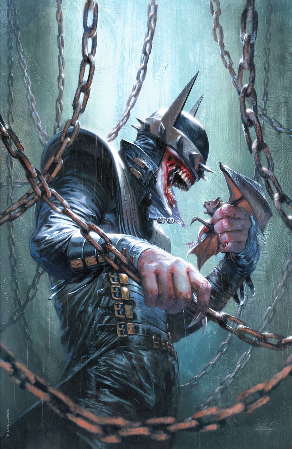 Batman Blade Deviantart Batman by Adriancastroduenas on DeviantArt